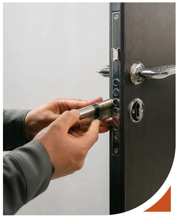 Замена замков Mul T Lock с выездом в Жигулёвске круглосуточно