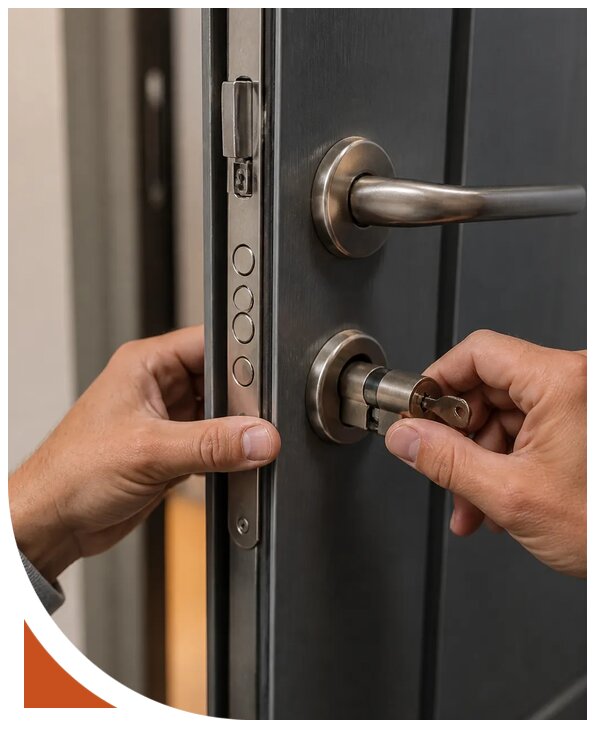Срочная замена замков Abloy в Жигулёвске от 6577 р. | Разлок-Жгл