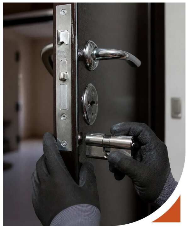 Замена замков Abloy срочно с гарантией и выездом в Жигулёвске