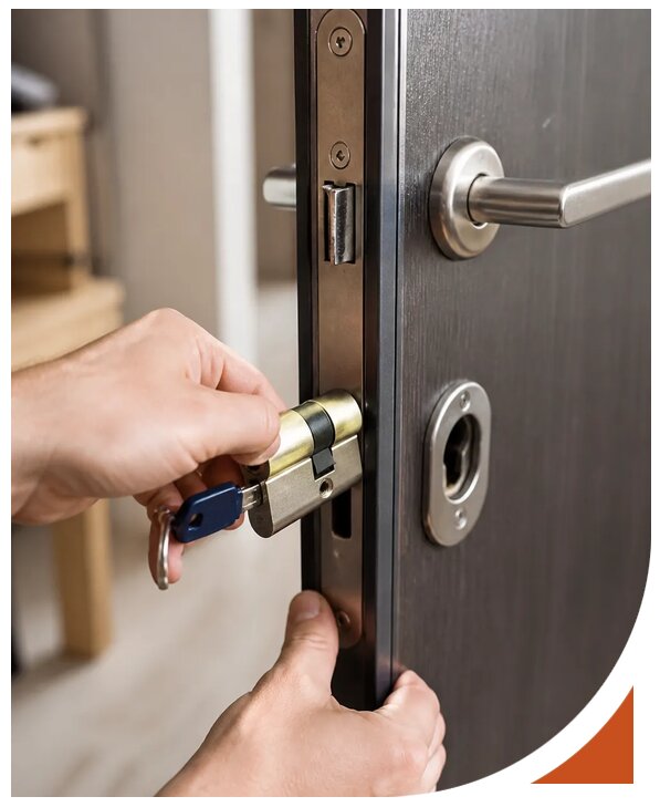 Профессиональный ремонт замков Mul T Lock с выездом в Жигулёвске