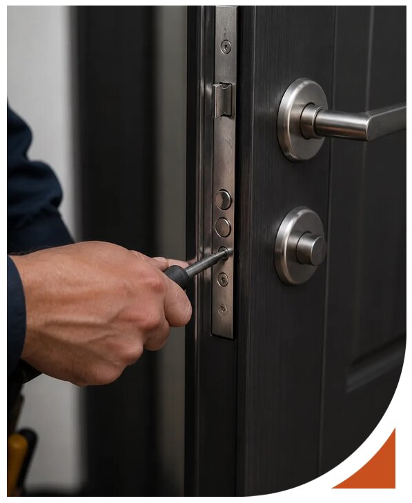 Ремонт замков Abloy с выездом мастера на дом в Жигулёвске